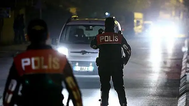 Ülke geneli 'Türkiye Trafik Güvenliği Uygulaması' başlatıldı