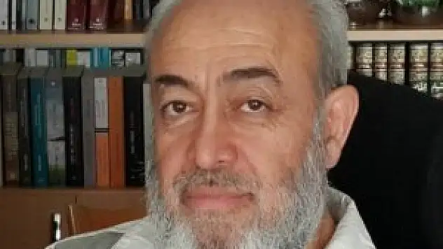 Mehmet Emin Akın Hoca Gözaltına Alındı