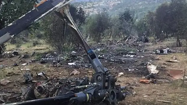 Başkale Kaymakamı ve Belediye Başkan Vekili Öztürk, başsağlığı mesajı yayımladı
