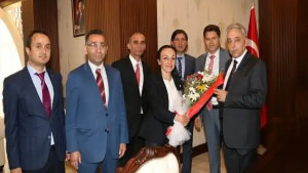 5 Haziran Dünya Çevre Günü