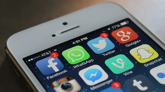 WhatsApp'ta Tehtit Eden Mesaj Paniği ! Yetkililer Açıkladı !