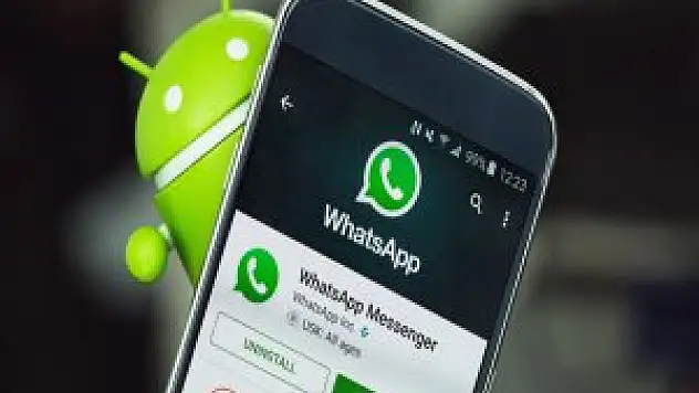 WhatsApp'dan İnanılmaz Özellik ! Kullanıcılar Çok Şaşırdı !