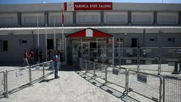 Malatya'daki Darbe Girişimi Davası