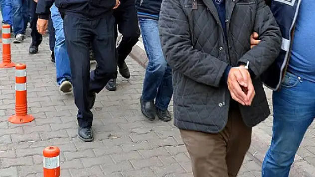 Erzincan Merkezli Fetö Operasyonu Devam Ediyor