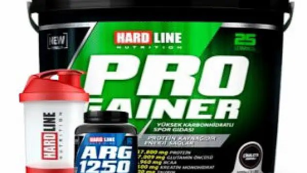 Whey Proteinler İle Birlikte Kas Oluşumunu Daha Hızlı Gerçekleştirin