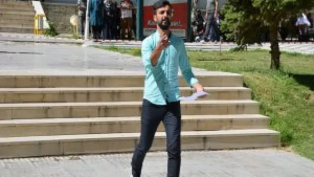 Malatya'da Lys Heyecanı