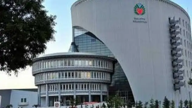 Malatya Büyükşehir Belediyesi Uyardı