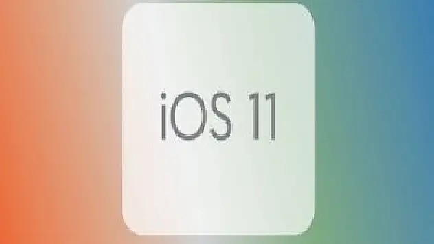 iOS 11, iPhone 8 Hakkında Açıklama Yaptı !