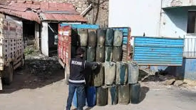 Hakkari'de Terörle Mücadele Devam Ediyor