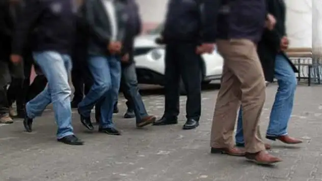 Malatya'daki Terör Operasyonu Devam Ediyor
