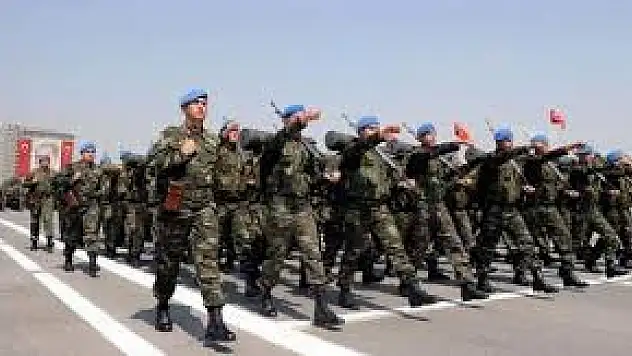 Askerlik Görevini Yaptığı Jandarma Komutanlığında Yakalandı