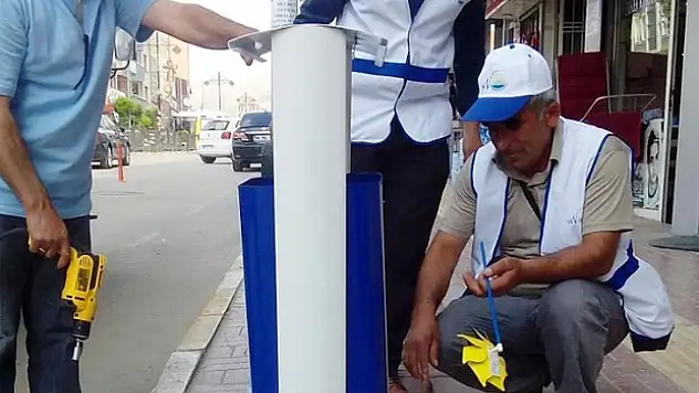 Müftü Arvas'tan Kaçakçılık Olaylarına Tepki