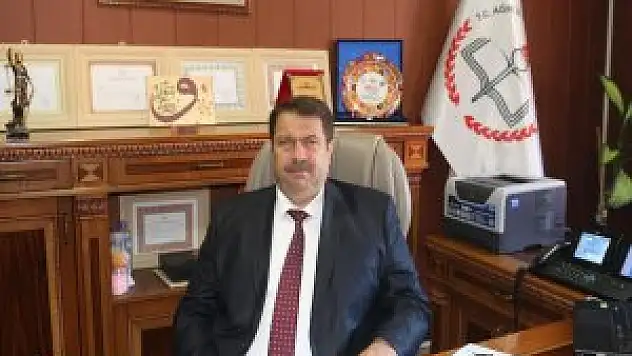 Ağrı'da iki Anadolu İmam -Hatip Lisesinde 'Fen ve Sosyal Bilimler ' programı uygulanacak
