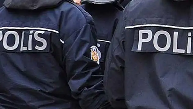 Erzurum'da Terör Operasyonu