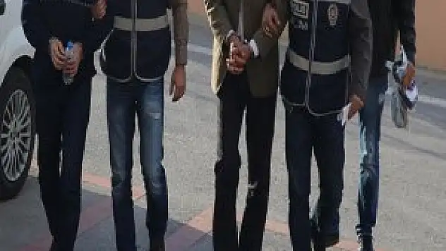 Elazığ'da 'Huzurlu Ramazan' Operasyonu