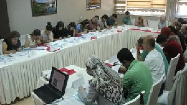 Yenidoğan Canlandırma Programı