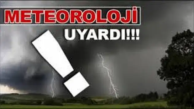 Meteorolojik Değerlendirme