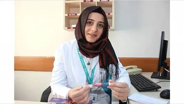'Akılcı İlaç Kullanma Polikliniği'