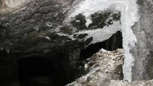 Iğdır Tuz Dağı Sağlık Turizmine Kazandırılacak
