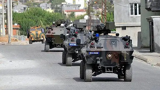 Bitlis'te Sokağa Çıkma Yasağı Sona Erdi
