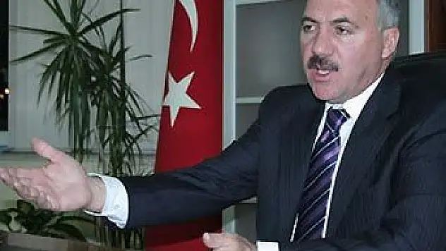 Alibeyoğlu, Engelli Çocuğun İsteğini Yerine Getirdi