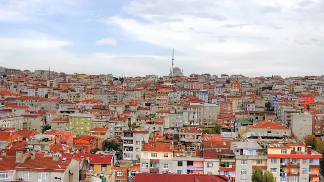 Bağcılar'da Ev Hanımları Hünerlerini Sergiledi