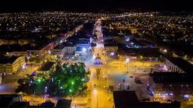Erzincan'da Eve Girmeye Çalışan Yılanı İtfaiye Yakaladı
