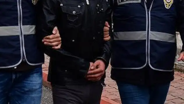 Erzincan'da Terör Operasyonu