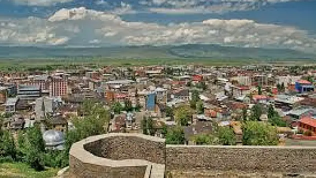 Erzurum'da Eski İcra Müdür Yardımcısı Hakkındaki Fetö Davası