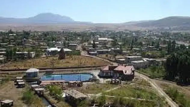 Güroymak'ta Şehit Ve Gazi Aileleri İftarda Bir Araya Geldi