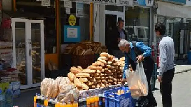 Eleşkirt'te Ramazan Bayramı hazırlıkları