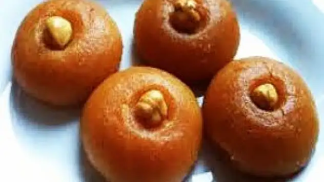 Bu Tatlıyı yiyecek olanlar Dikkat! Sakın Su İçmeden Yemeyin