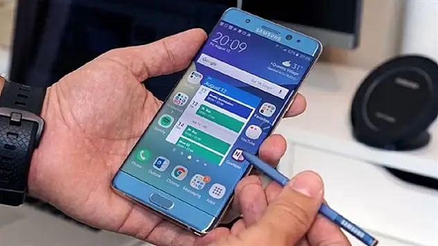Note 8 ne zaman çıkacak? İşte Cevabı !