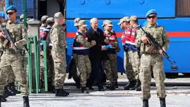 Malatya'daki Darbe Girişimi Davası Sonuçlandı