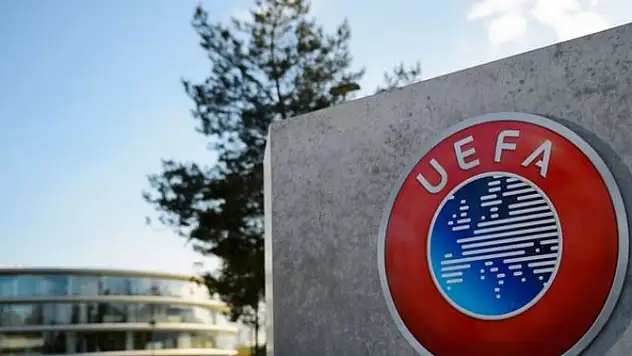 Uefa'dan Türkiye'ye 91 Milyon Avro