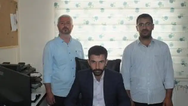 Mustazaflar Cemiyeti Doğubeyazıt Şubesinden Basın Açıklaması