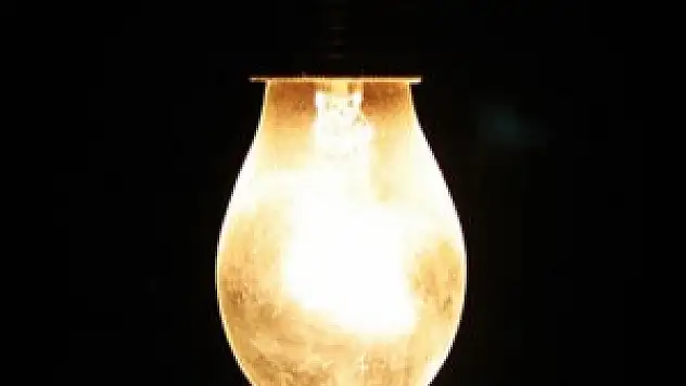 Tunceli'de Elektrik Kesintisi Yaşandı