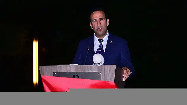 Süper Lig'de Kalıcı Olmamız Lazım