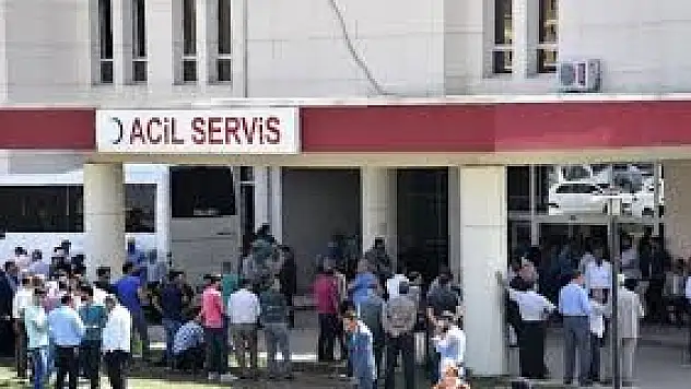 Muş'ta Mera Kavgası: 4 Ölü, 8 Yaralı