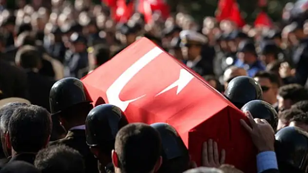 Van'da Terör Saldırısı: 1 Şehit, 1 Yaralı