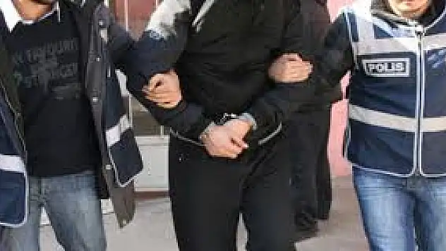 Erzurum'da Fetö Operasyonu