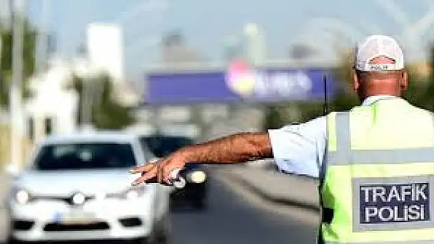Van'da Asayiş Uygulaması