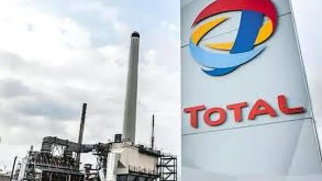 Total, Güney Pars Doğalgaz Sahası İçin Anlaştı !