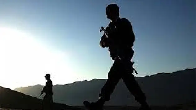 Tunceli'de 1 Terörist Etkisiz Hale Getirildi !