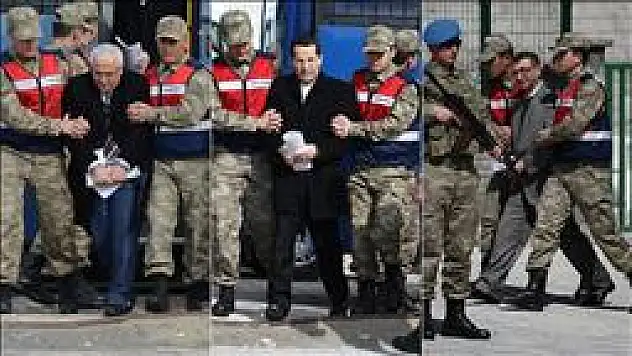 Fetö Sanıklarının İfadeleri Birbiriyle Çelişti
