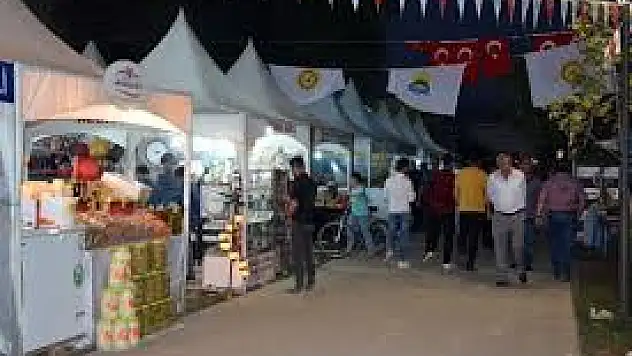 '49. Tatvan Doğu Anadolu Fuarı Kültür Ve Sanat Festivali'