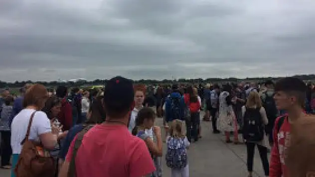 Palandekön'de Yaz Kursları