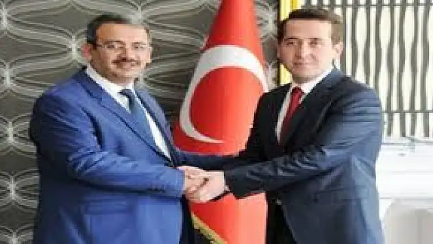Van Sağlık Müdürlüğü Personelinden Şehit Ailelerine Ziyaret