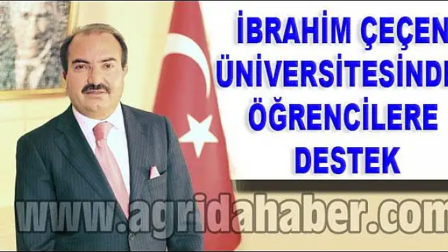AÇIKÖĞRETİM FAKÜLTESİ ÖĞRENCİLERİNE DANIŞMANLIK HİZMETİ