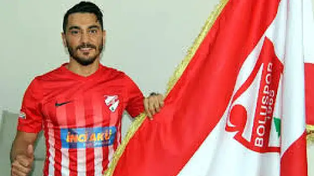 Evkur Yeni Malatyaspor'da Transfer !